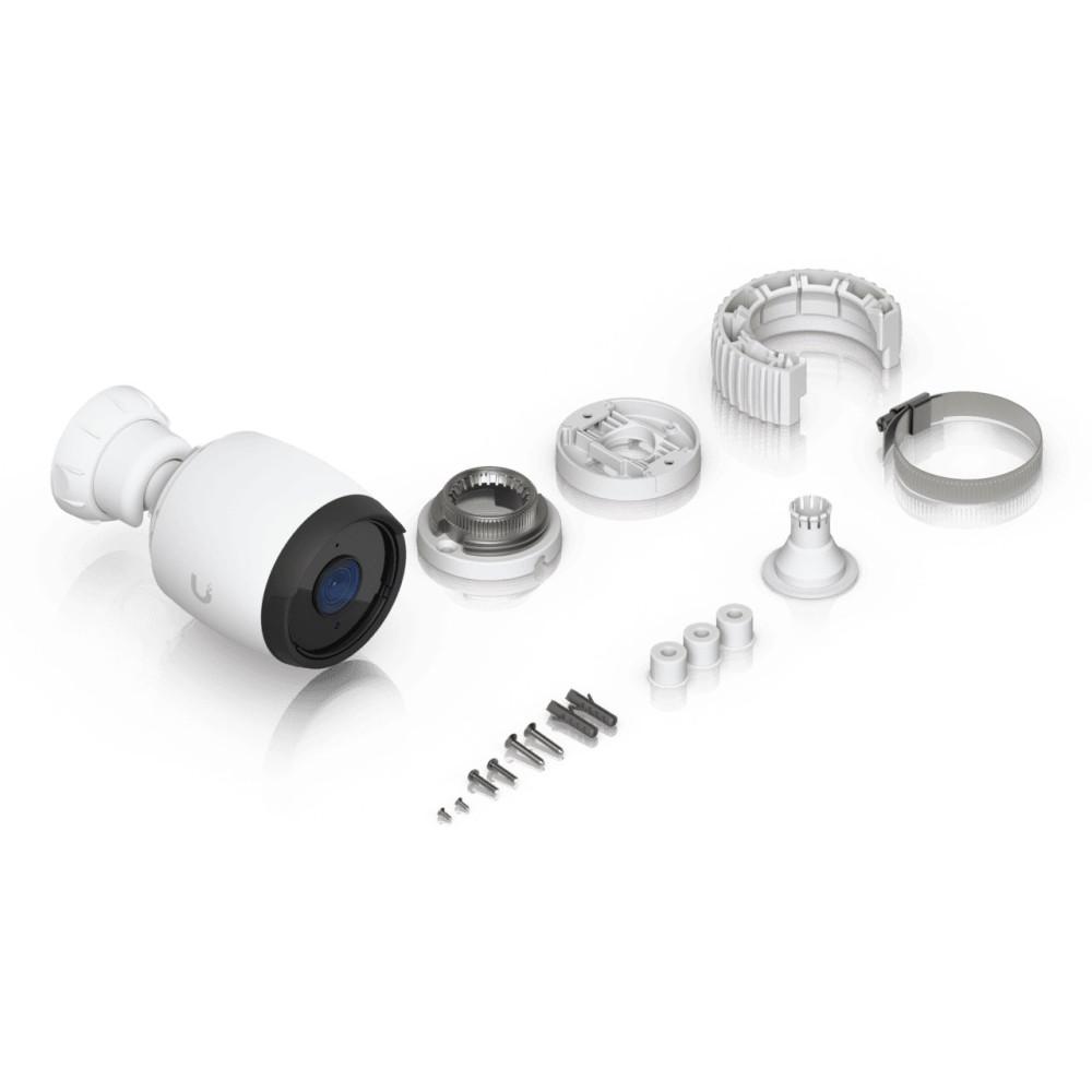 Ubiquti Unifi Uvc-G6-Bullet-W 8Mp Camera