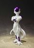 TAMASHII NATIONS Dragon Ball Frieza Final Form Resurrection 120mm ABS PVC Painted Movable Figure S.H.Figuarts - - Approx. &