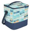 VW T1 Bus Cooler Bag, 25L, Light Blue, OL0155