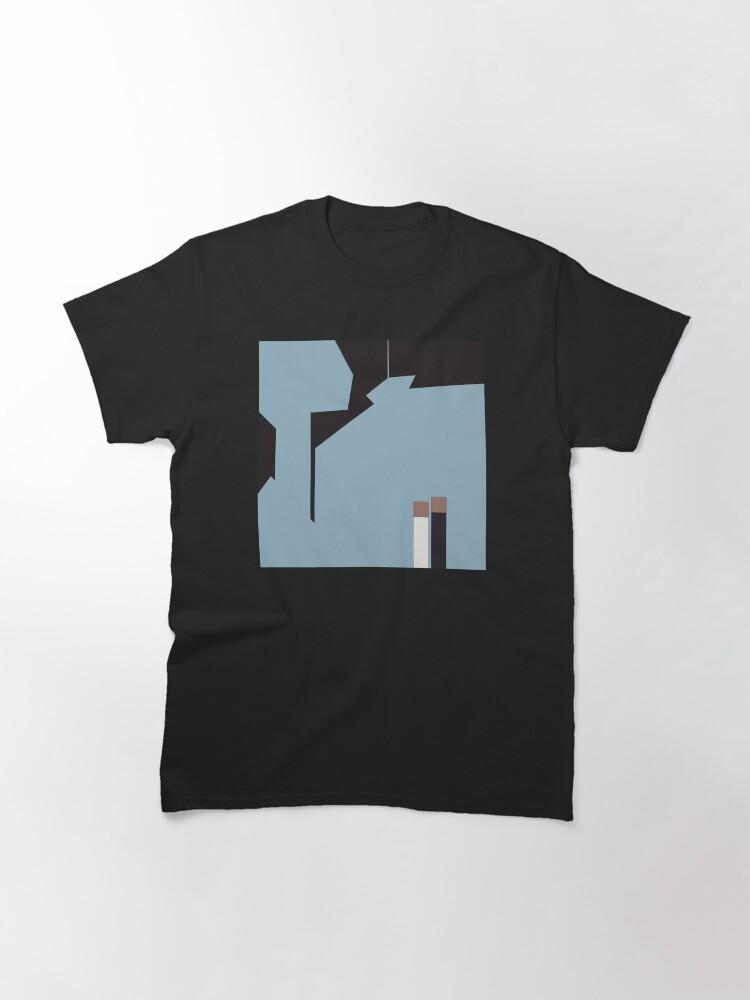 Some great reward Classic T-Shirt