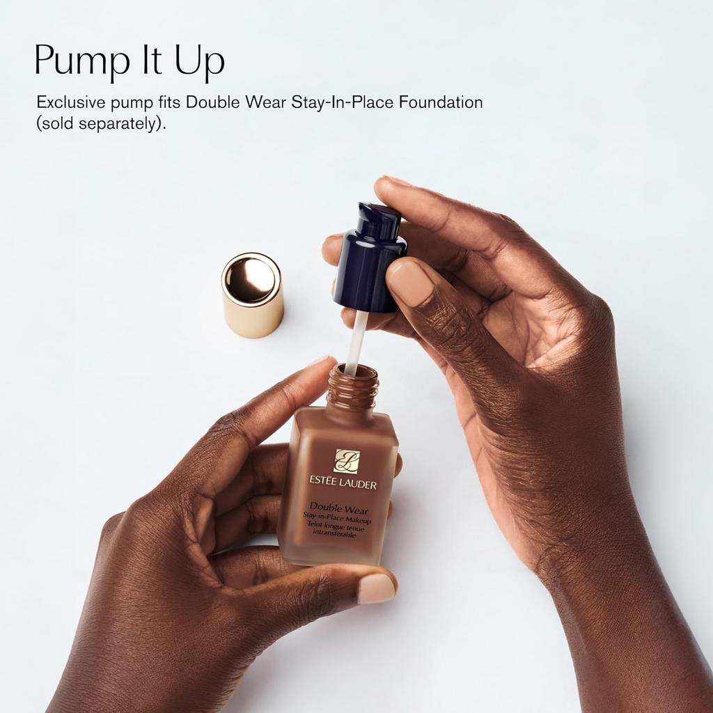Estée Lauder Double Wear Stay-in-Place 24-часовой стойкий матовый тональный крем 1W2 30 мл