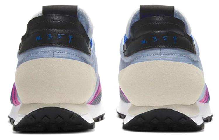 Nike Тип 'Рассвет' Se Легкая Броня Синий CU1756-402