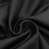 Мужской спортивный топ 3D Slim Fit с высокой эластичностью и воротником-стойкой, быстросохнущий, с длинными рукавами, облегающий, компрессионный, для коррекции фигуры, для бега, баскетбола, спортзала