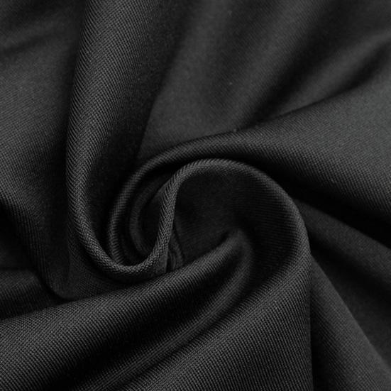 Мужской спортивный топ 3D Slim Fit с высокой эластичностью и воротником-стойкой, быстросохнущий, с длинными рукавами, облегающий, компрессионный, для коррекции фигуры, для бега, баскетбола, спортзала