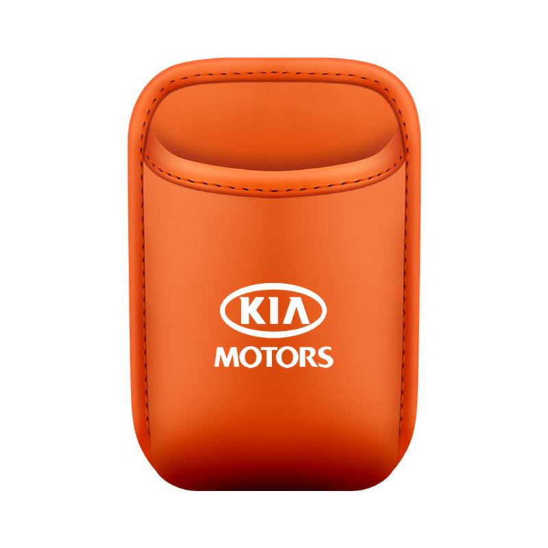 AANQ1 New car cup car rear seat cup hanging beverage storage bottle holder suitable for Kia Sportage Ceed Picanto Rio ProCeed Niro 5 3