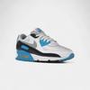 Air Max 90 Лазурно-синий (2020)