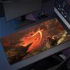 Pc Gaming Mouse Pad Gamer Outer Wilds Mausepad Nonslip Mat Deskmat Computer Tables Office Accessories Mousepad Keyboard Mats Xl