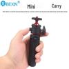 Мини-портативный настольный штатив: Ручной Селфи-стик и Удлинитель для Камер и Телефонов