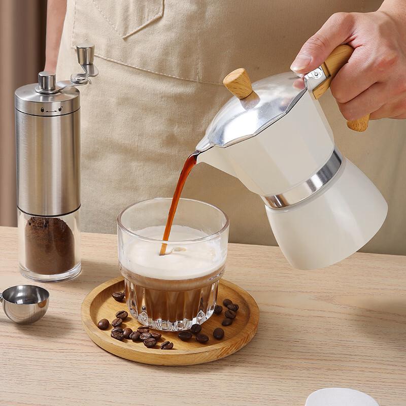 Модель Самолета Кофеварка Мока Кофейный Набор