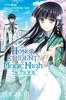 Книга The Honor Student At Magic High School, Vol. 1