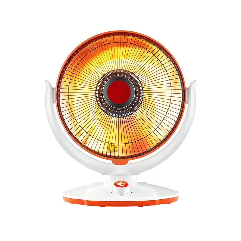 Зимний портативный электрический обогреватель, офисный маленький настольный электрический обогреватель, бытовой тепловентилятор для быстрого нагрева