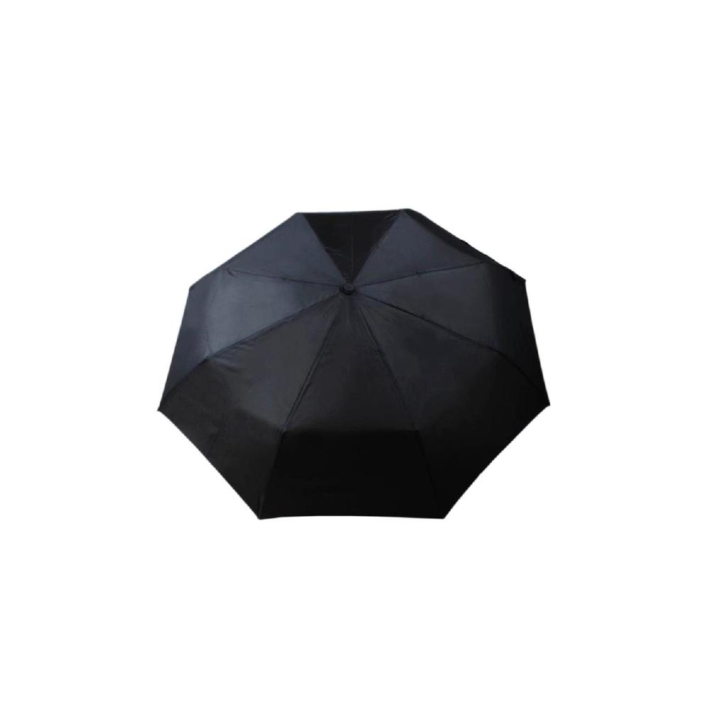 Umbrella Black Automatic Does Not Break In The Wind
