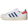 Superstar Ayoon White Solar Red Royal Men Sneakers Off-White Royal-Blue GV9541