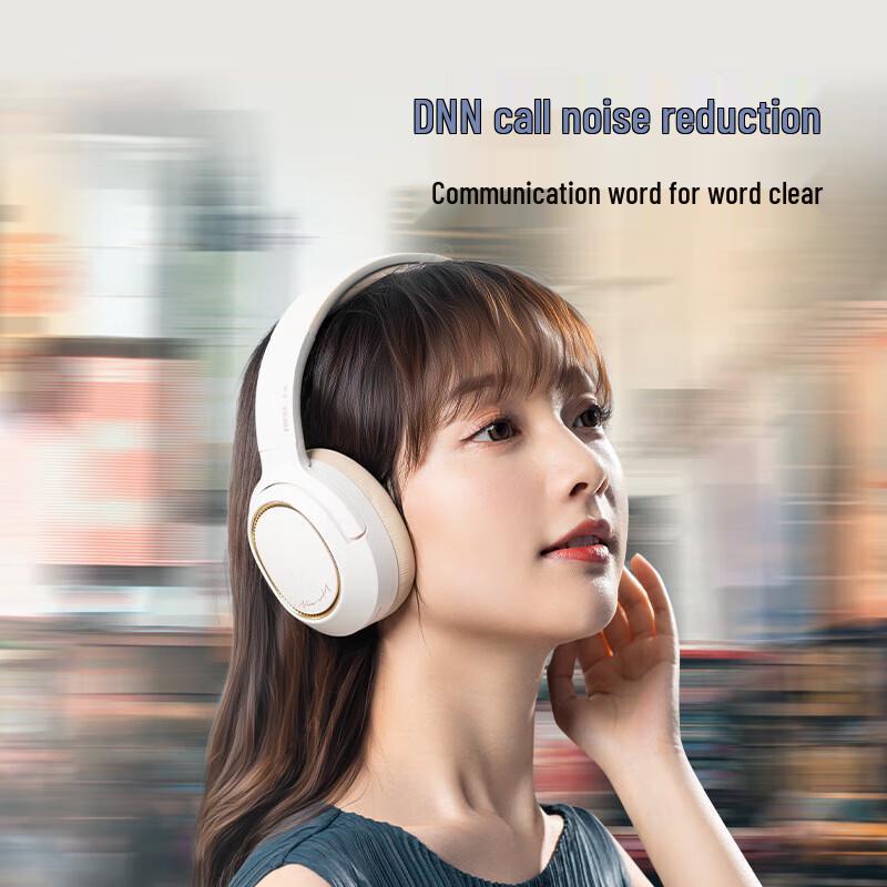 EDIFIER Free Pro Active Noise Cancelling Wireless Headphones