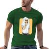 Bigby Wolf in Sheep's Clothing T-Shirt sublime boys whites customizeds graphic t-shirts hip hop