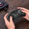 Ретро Game Stick со встроенными 5000 играми, Plug & Play игровая консоль с двумя беспроводными контроллерами 2.4G, видеоигровая консоль для ТВ