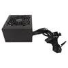 400W Gaming Power Supply PFC Low Noise Computer Power Supply for Intel for Amd 180‑264V