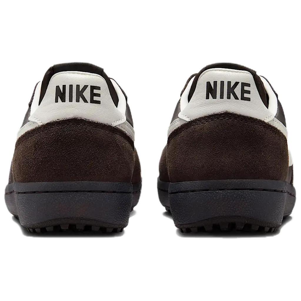 Nike Кроссовки женские Field General Velvet Brown Sail HV5130-220