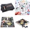 Family Fun With Monopoly Deal An Easy-to-learn And Highly Engaging Game For All Ages