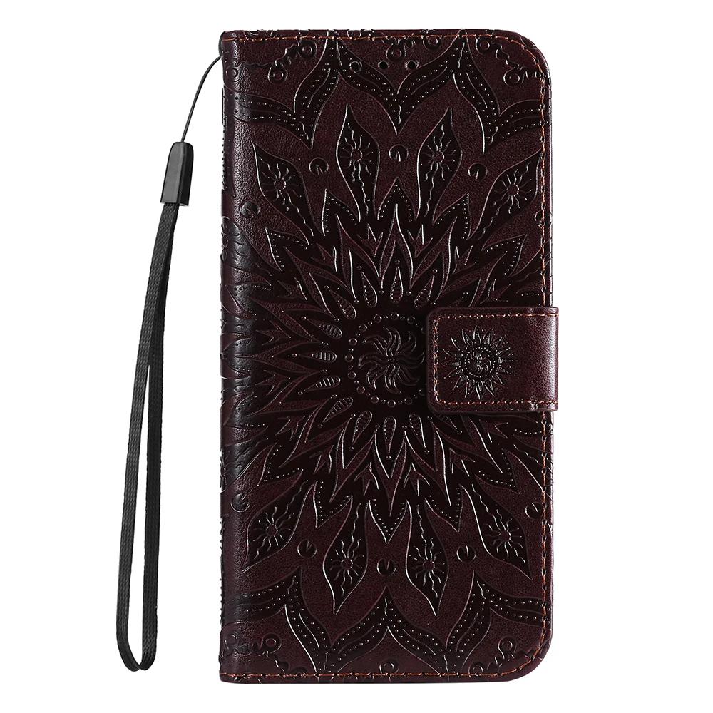 3D Тисненый Рисунок Флип-кейс Для Honor 90 Pro Magic5 Lite X9A X6 Подставка-книжка Кожаный Кошелек Чехол Держатель для Карт Ремешок на Запястье Чехол