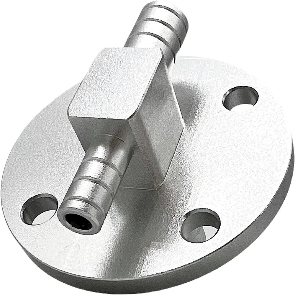 Fuel Tank Pipe Joint 5UG-F4300-10-00 For Yamaha Rhino 660 2004-07