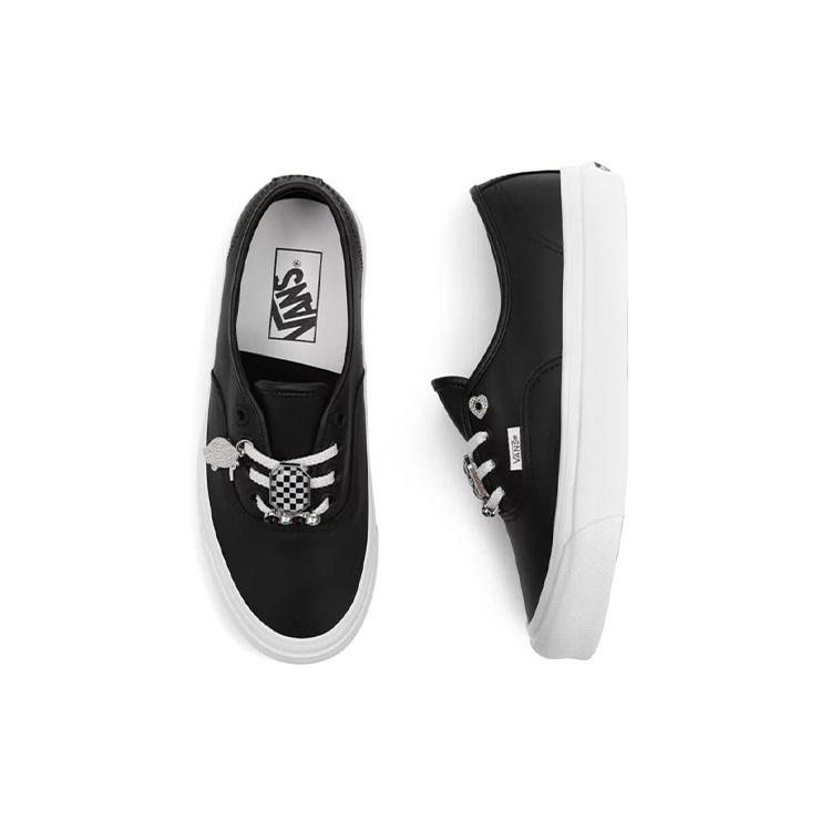 Vans Ua Authentic 44 Dx Anaheim Factory Crystal Keeper Черный Женские VN0A5KX4AVV