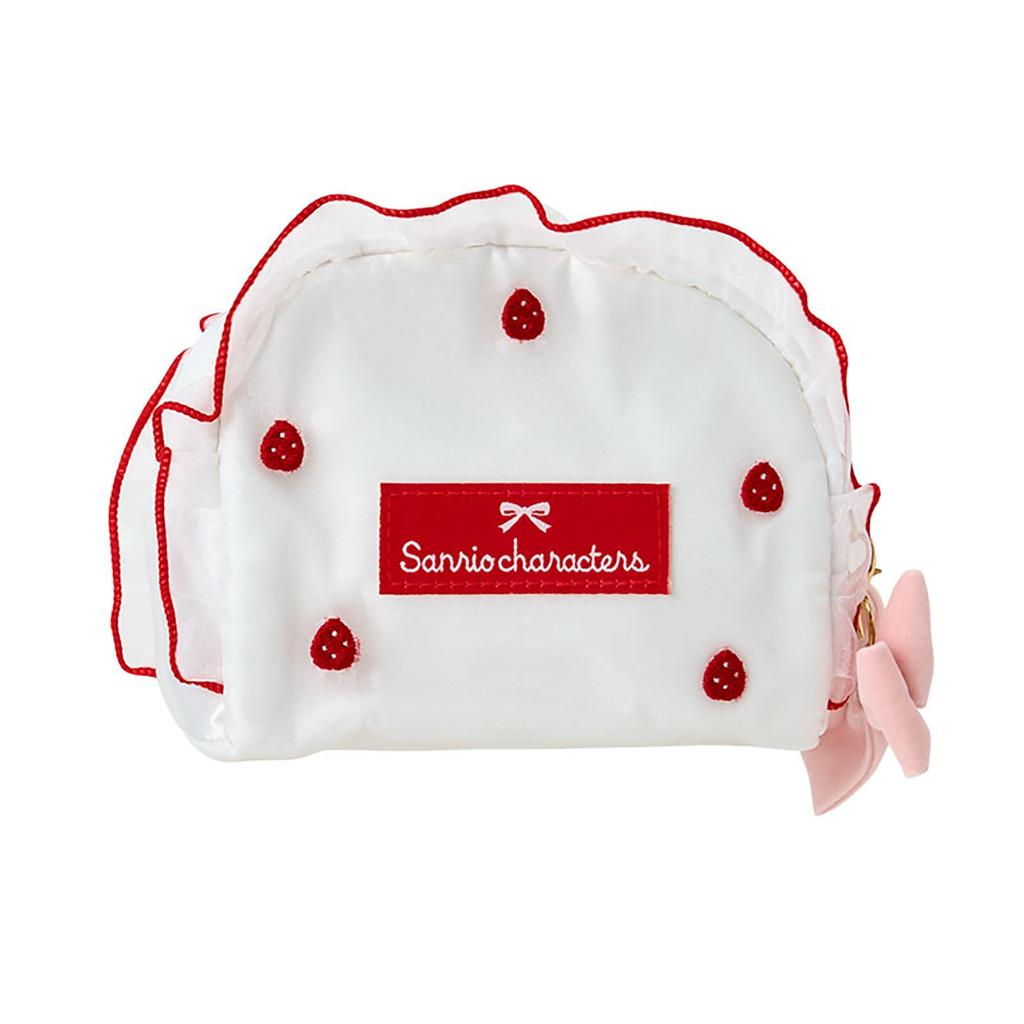 Sanrio Pouch Cinnamoroll подарочный чехол для аксессуаров 539171 (песочное печенье)