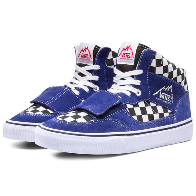 Vans Горное издание 'Сине-черная клетка' Vans VN0A3TKGU9H