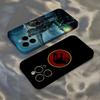 Jurassic Park Phone Case For IPhone 16 Pro Max 15 14 13 12 11 Pro11 Mini 2025 16 Glossy HD Film Cover