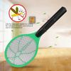 Battery Power Mosquitos Killer Electric Summer Lightweight Insects Killer Portable Swatter Racket Home Accessories Tools