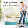 Fragrance Sticks Fragrance Blocks Set Replacement for Vorwerk Kobold VK 140 VK 150 Vacuum Cleaner Air Freshener
