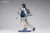 Apex Arknights Sea Floating World scale PVC ABS painted finished figure Ver. 1/7 &