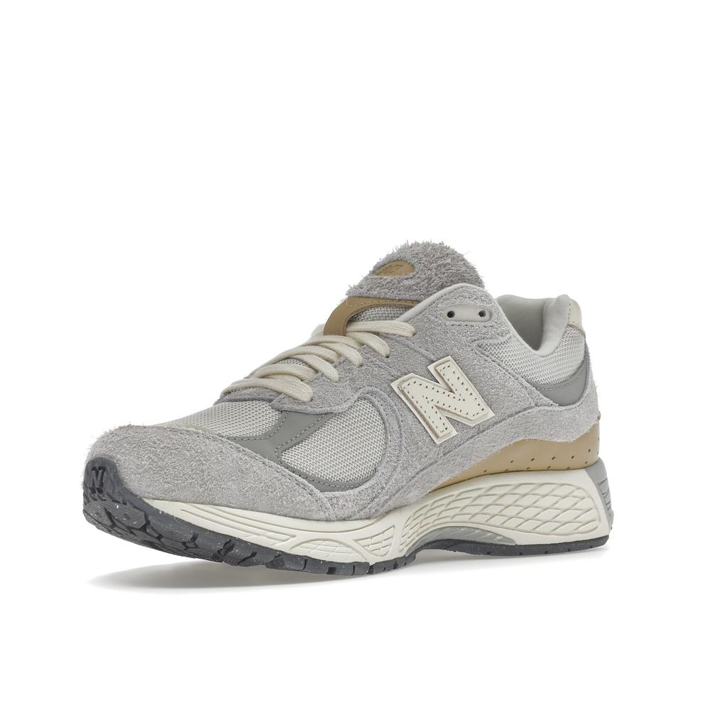 New Balance 2002R 'Rain Cloud/Angora' M2002RSA