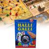 Яркая коллекция карточной игры Halli Galli, идеально подходящая для игровых вечеров с друзьями и семьей