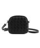 Сумка Monsac Tito Micro Mini Черная Ap22-2688-Bk