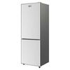 Chigo Energy-Efficient Compact Refrigerator with Freezer