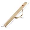 120/130/140Cm Canvas Fishing Rod Bag Waterproof Fishing Rod Umbrella Tackle Gear Storage Case Folding Portable Shoulder Bags