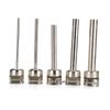 5PCs Computer Repairing Kit Long Steel 3MM 5MM 8MM 10MM 12MM Air Nozzle for 850 Hot Air Gun