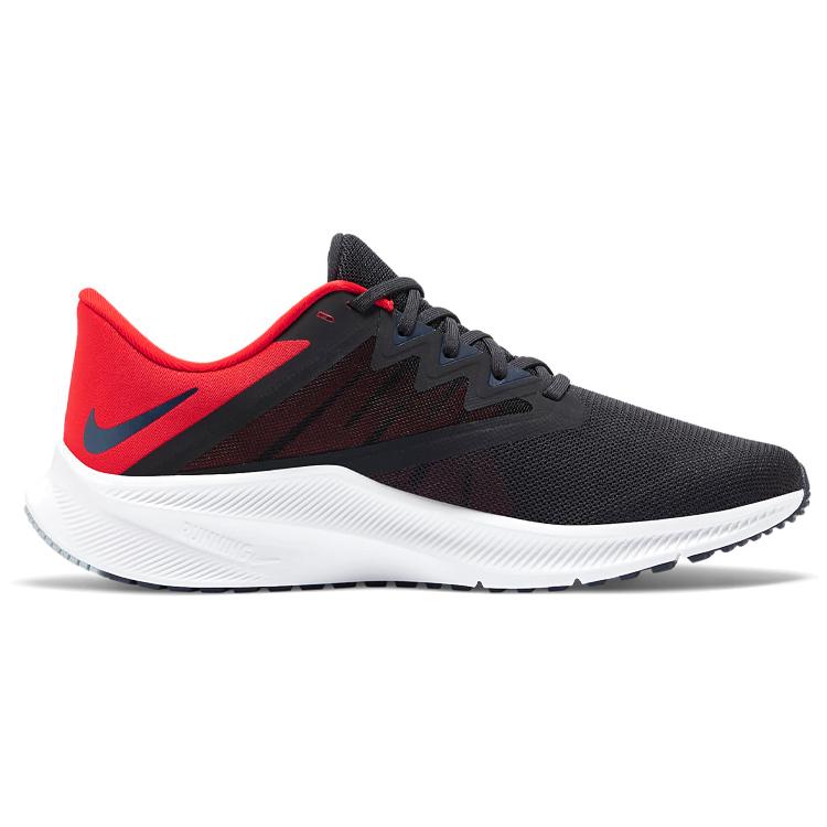 Nike Quest 3 'Bred' CD0230-016