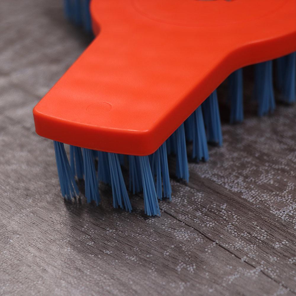 Professional Grade Magic Cleaner Heavy Duty Garden Tool Horticulture Tool Lawn Mower Cleaning