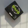 New 3 Bearings Bike Pedals Non-Slip MTB Pedals Aluminum Alloy Flat Applicable Waterproof Cycling Accessories