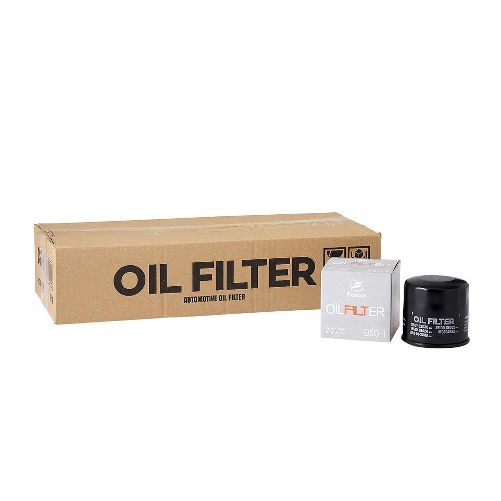 Фильтр HO-2 1 шт. [Серия Honda] [Представительский оригинальный номер 15400-RTA-003 15400-RTA-004]