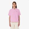 [lacoste] Women's Tied Ribbon Polo Shirt PF925E-56GZ4H