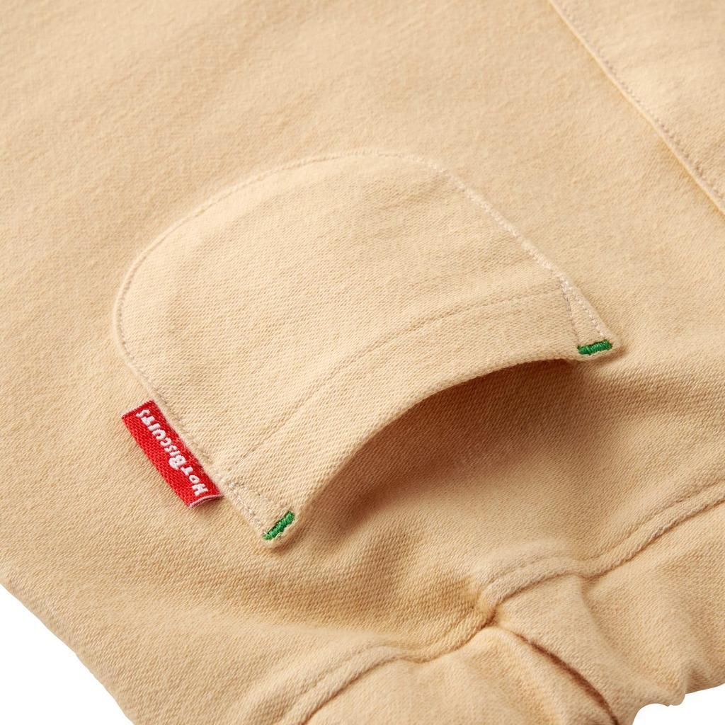 MIKIHOUSE HOT BISCUITS Pants, Boys and Girls, Baby/Kids' Clothing, Beige, Size 90cm, 73-3202-144