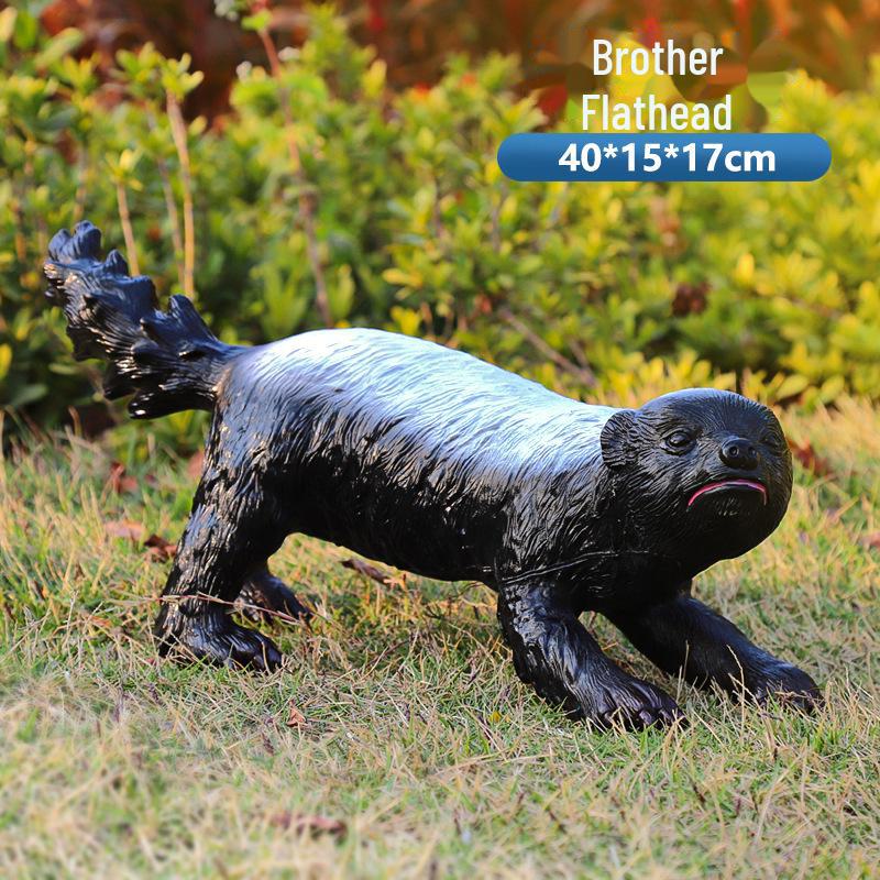 «Игрушки из мягкого геля в виде животных»: «Украшения и куклы для детей в виде кошки, собаки, акулы, слона, тигра»