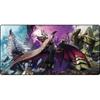Monster Hunter Monster Hunter Rise Sunbreak Gaming Mouse Pad C Type Reissue