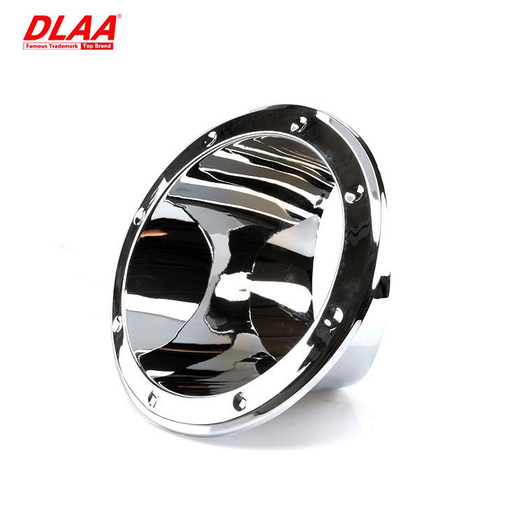 Хромированная внешняя отделка для Hummer H2 (2002-2005 гг.)