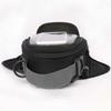 Durable Motorcycle Tail Bag Wear Resistant Motorcycle Tank Bag  Motorcycle Travel Equipment