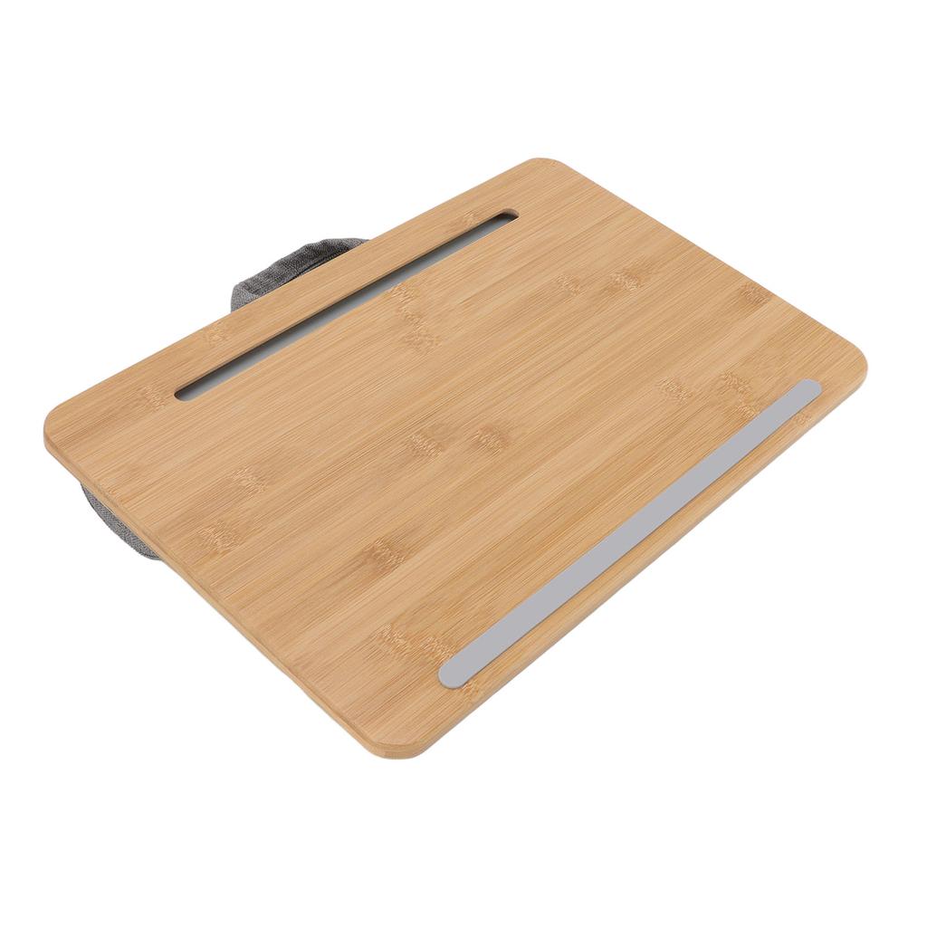 Домашний офисный ноутбук, подставка для ноутбука, портативная многофункциональная подставка для ноутбука, дивана, кровати, дивана 42x27,5 см