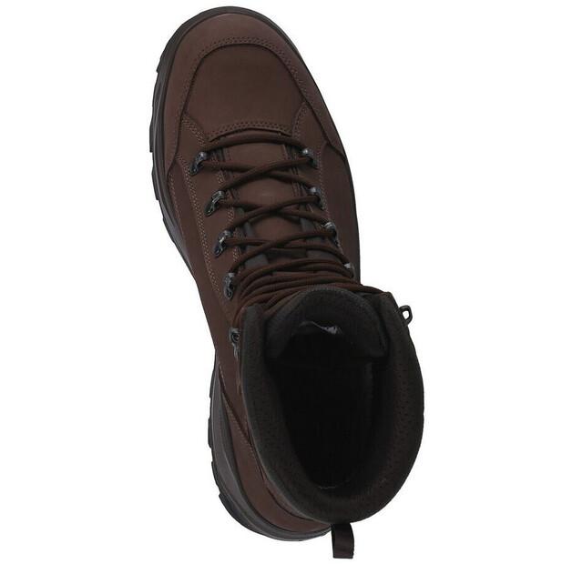 Треккинговые ботинки Lowa Renegade II GTX HI TF